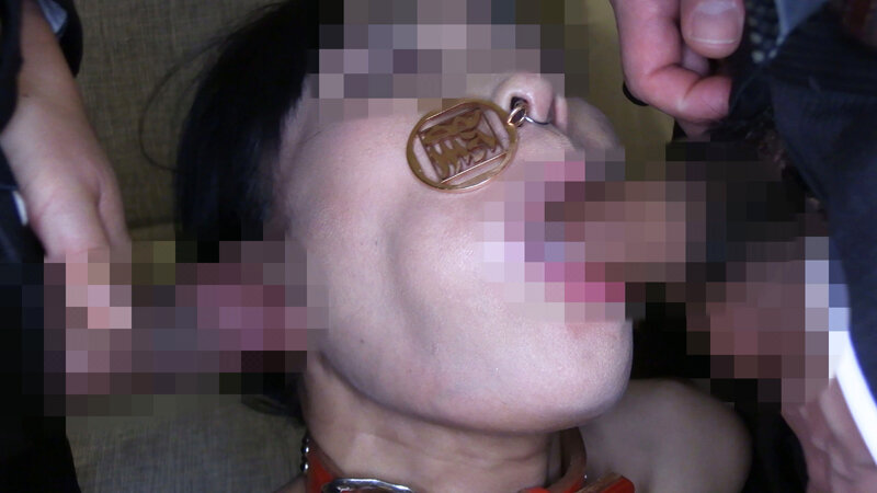 鼻輪の牝畜 SMセックス（投稿ネーム◎石原由紀子） サンプル 8
