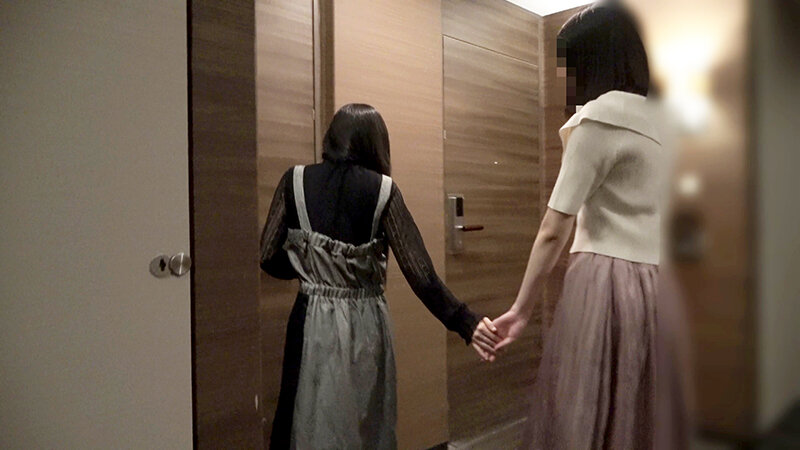 2匹の性奴 W調教と3Pセックス サンプル 1