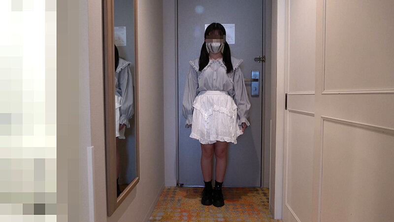 肉人形に憧れるマゾ美少女（投稿ネーム◎梨紗） サンプル 1