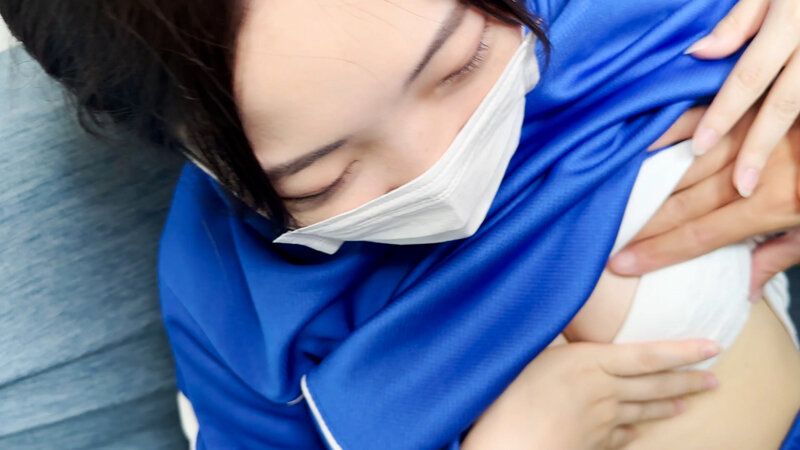 性経験皆無で無垢な部活の後輩や箱入り娘の処女喪失ハメ撮り集～狭すぎる膣奥に中出し不可避でした～ サンプル 11