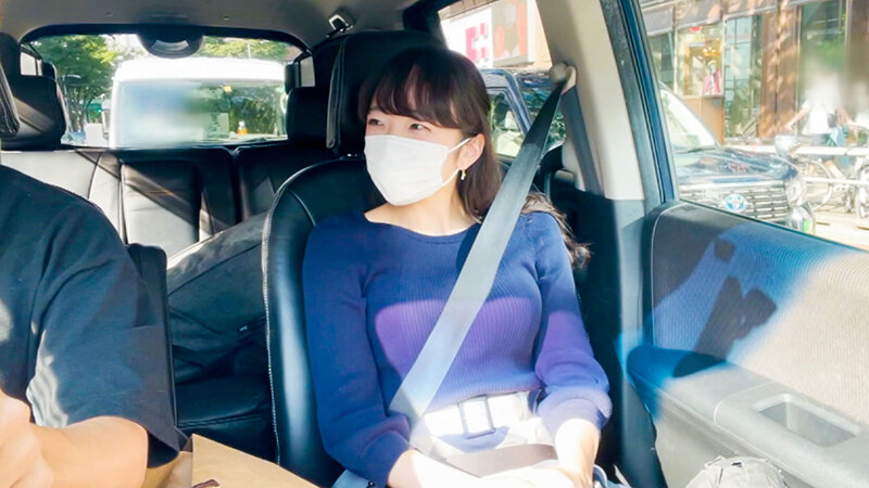 憧れの男を前に、お股をびしょびしょに濡らしながら発情する、素人美女をハメ撮り。感度最高のドM女3名。 サンプル 2