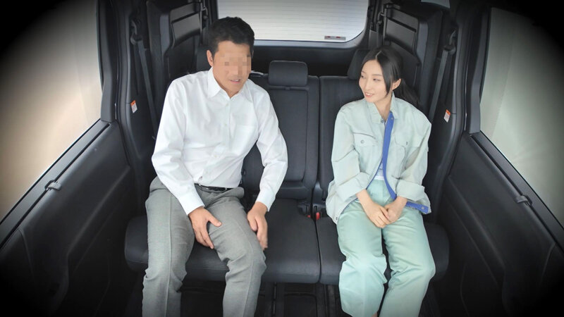 剛毛×声我慢×痙攣アクメ ドラレコ盗撮 人妻編 月野かすみ サンプル 1