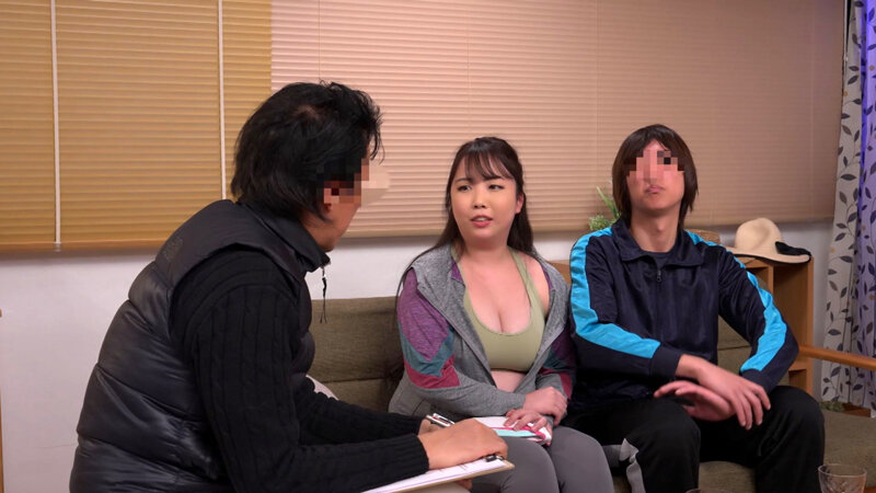 NTRドッキリ企画！マジックミラーパネルPart6 過去最高のドスケベ奥様を発掘！お漏らしアクメは序ノ口…大量ハメ潮パネルびしゃがけ放水スペシャル サンプル 1
