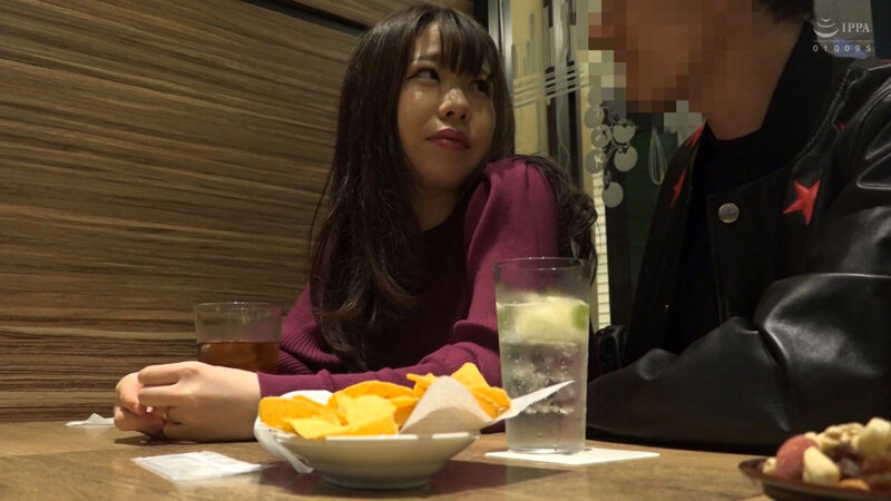 尻軽ヒトヅマ 甘え上手・夜のカリスマ ピンク乳首 密着ささやきキス ゆりか 上條ゆり香 サンプル 1