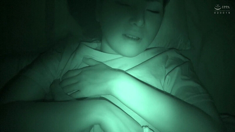 毎晩使えるオマ〇コ ハメ撮り中出し 乙葉らぶ サンプル 1