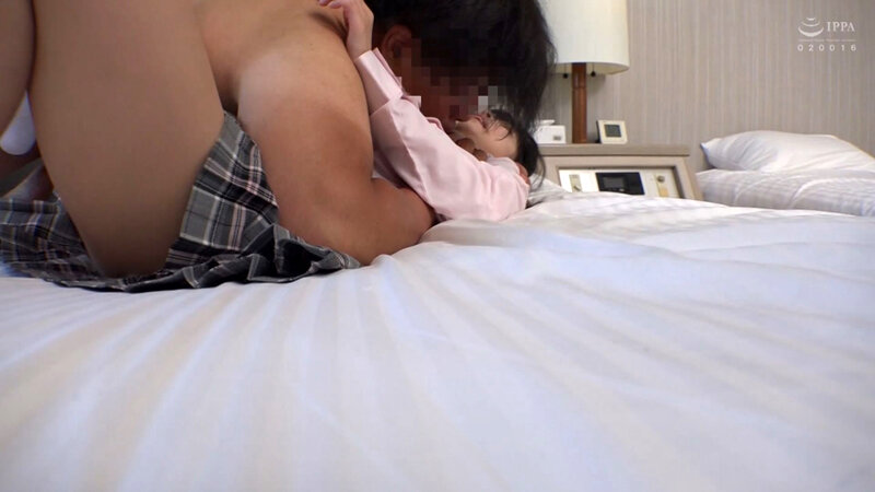 クソ生意気なメスガキ巨乳イカセ チ○ポビンタ＆ハードピストンで泣きながら絶頂 【個人撮影】ハミ毛・イラマチオ・スパンキング ゆら 皐月ゆら サンプル 8