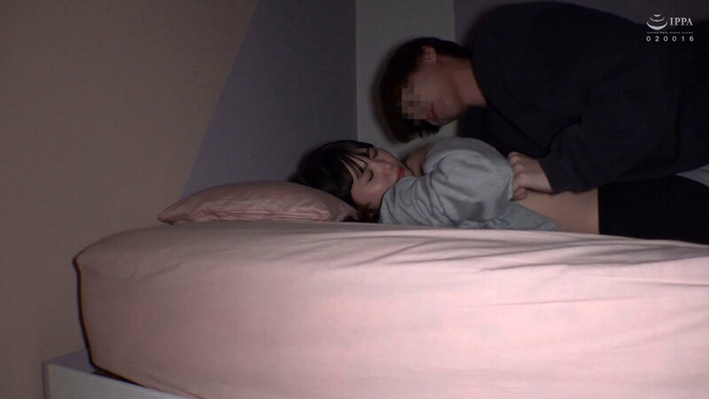 先輩に目を付けられ夜な夜な性欲処理 後輩オマ〇コ借りて中出し発射＆乳首舐めさせながら手コキ発射 水乃なのは サンプル 1