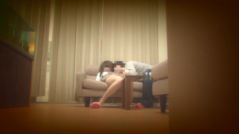不倫検証 自分の妻が浮気をしない人間なのか検証の依頼が届きました。【さき】 サンプル 4
