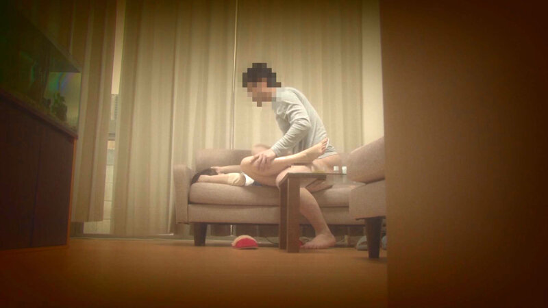 不倫検証 自分の妻が浮気をしない人間なのか検証の依頼が届きました。【さき】 サンプル 6