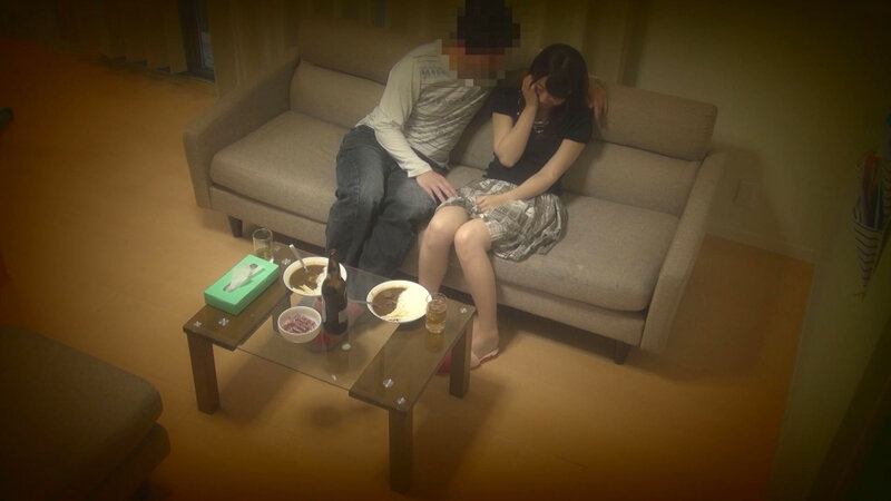 【寝取られすぎる妻】そんなに妻の穴は気持ち良かったか？ サンプル 3