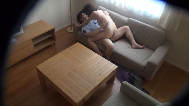 不倫検証 自分の妻が浮気をしない人間なのか検証の依頼が届きました。【あゆみ】 サンプル 12