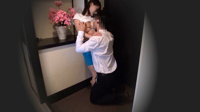 不倫検証 自分の妻が浮気をしない人間なのか検証の依頼が届きました。【さな】 水原さな サンプル 1