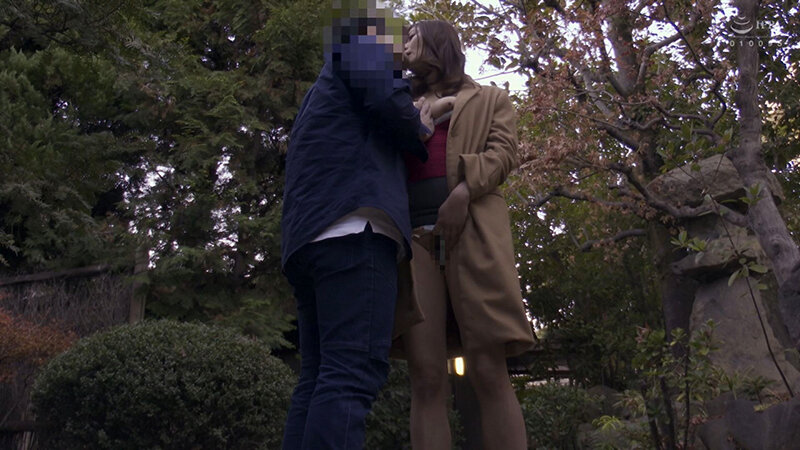 不倫を超えた本気の愛に身体が溶けていく 葵百合香 Gカップ 34歳 サンプル 3