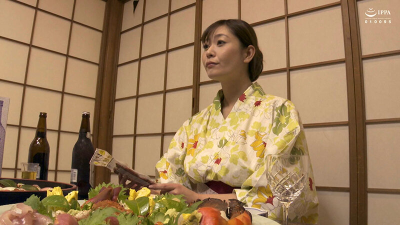 ドMの性癖をさらけ出す 葵百合香 Gカップ 34歳 サンプル 1