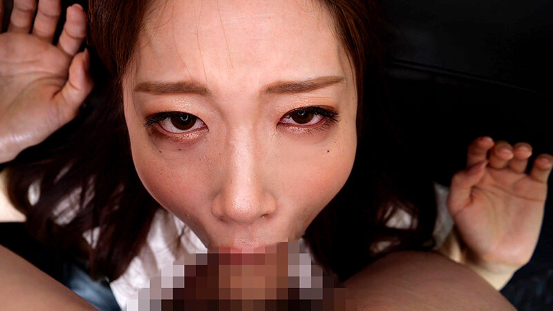 ～喉奥姦通～ イラマチオ 加藤結衣 サンプル 8