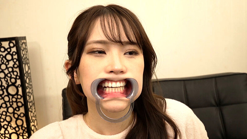 ～喉奥姦通～ イラマチオ 酒井莉乃 サンプル 3