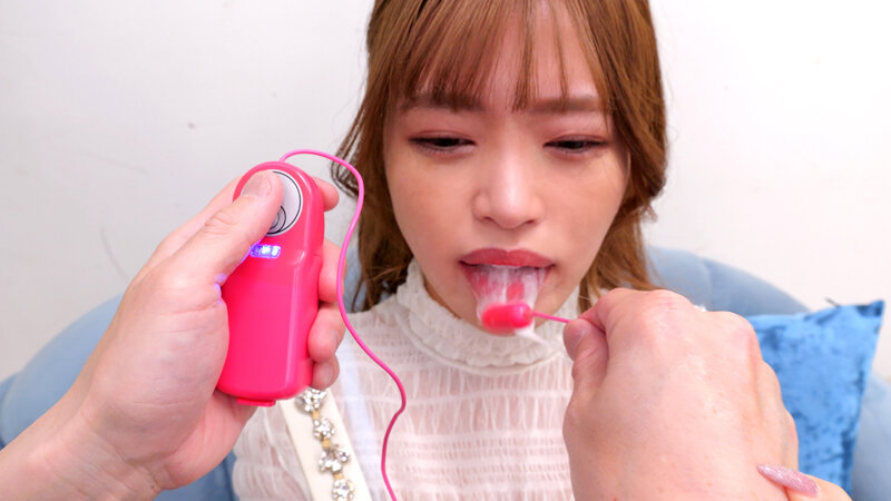 ～喉奥姦通～ イラマチオ 椿りか サンプル 3