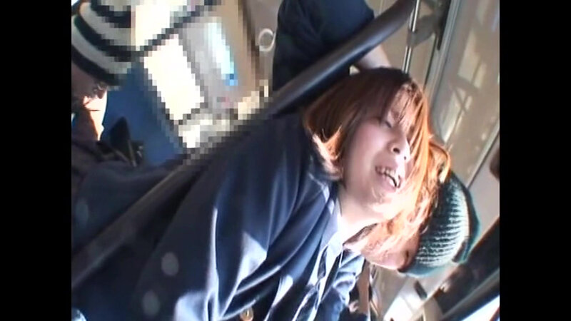 私立●漢盗撮乙女交通（株） サンプル 6