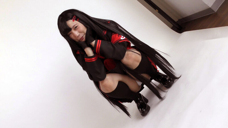 コスレイヤーセックス心理操作VOL.1超有名撮影モデルに初のゲームキャラコスをお願いするフリをして、特殊装置で心理操作に成功。好きでもないキモいカメコのおじさんに、フェラチオやセックスまでOKしてしまう大変心！ サンプル 1