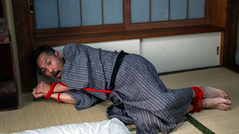 飢えた未亡人義理母の恨み晴らしセックス よしい美希 サンプル 11