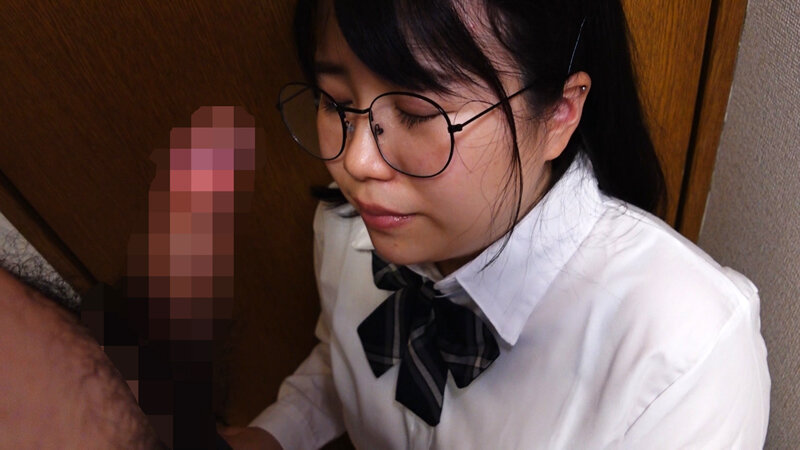 「ずっと君にぶち挿む事を夢みていたよ…」近所に住んでいる面識なしの地味な女子学生・発育 絶頂期のムチムチ爆乳アホみたいに鷲掴みしてハメた調教記録 サンプル 5