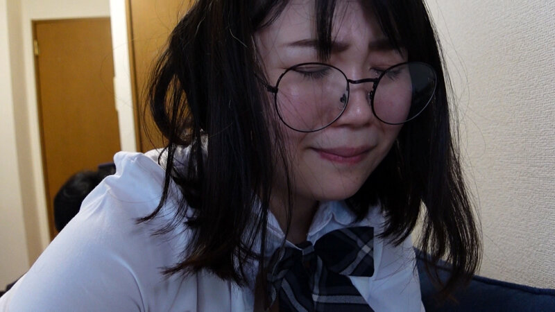 「ずっと君にぶち挿む事を夢みていたよ…」近所に住んでいる面識なしの地味な女子学生・発育 絶頂期のムチムチ爆乳アホみたいに鷲掴みしてハメた調教記録 サンプル 9