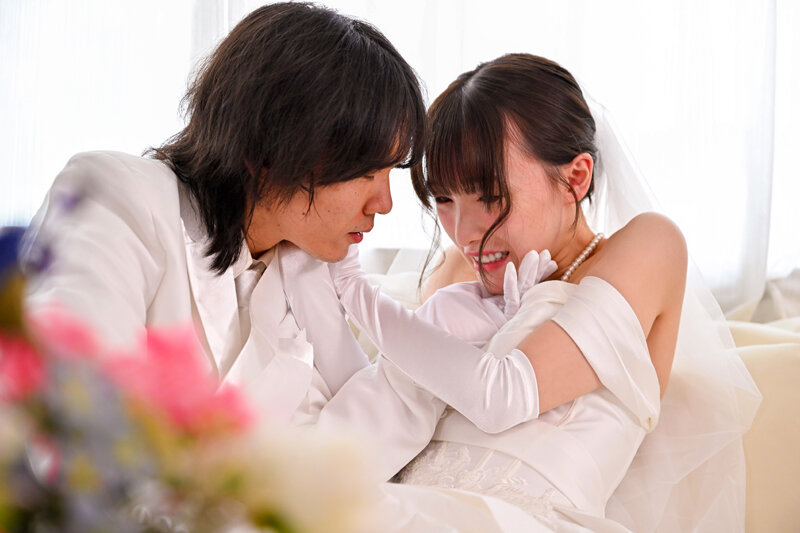 婚約者に強〇され告訴した女への復讐 白石もも サンプル 1