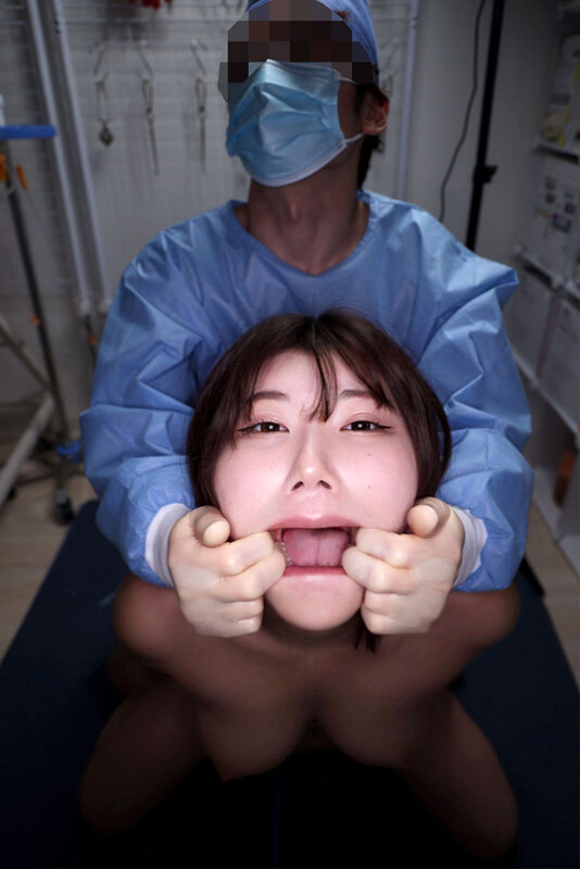 サイコたちの研究所 被験者:ののか サンプル 9