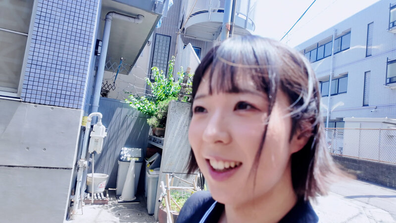 ニュウハーフ 近藤ムム もしかしたら付き合うかもしれない二人のイチャラブアナルSEX サンプル 3