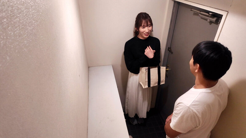 ニュウハーフ デリヘル 春澤りお サンプル 1