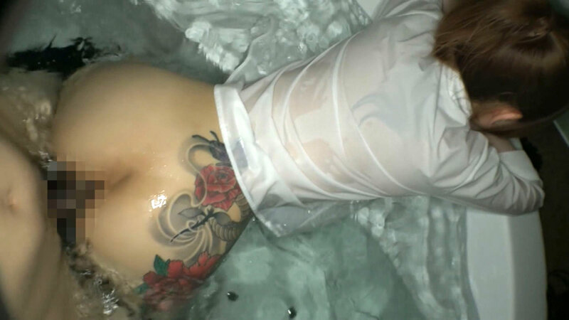 敏感ボディで痙攣絶頂！超美形ヤンキーJK彼女 サンプル 3