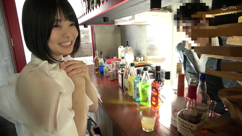 可愛い系主婦とこっそりイチャイチャ不倫セックス サンプル 1