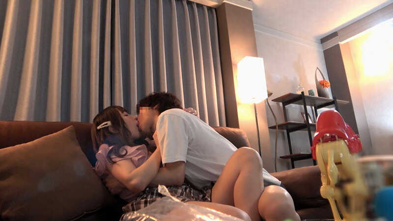 お互いの弱点を知り尽くしたフルスロットルSEX サンプル 1