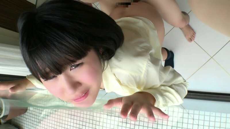 鬼美形！！体も顔も天才的な女のコに種付け！ サンプル 9