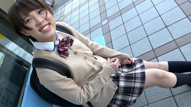 あまりにもあどけない女の子とイチャイチャハメ撮り サンプル 1