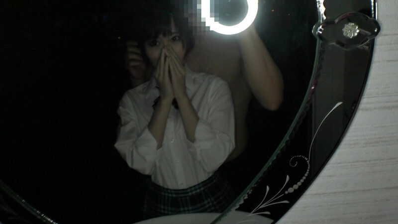 美形女子とお風呂着衣セックス サンプル 1