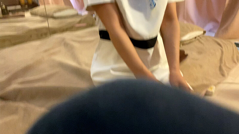 みなみいろは恵比寿のマンション型個室メンエス- 人気嬢・美波彩葉 サンプル 4