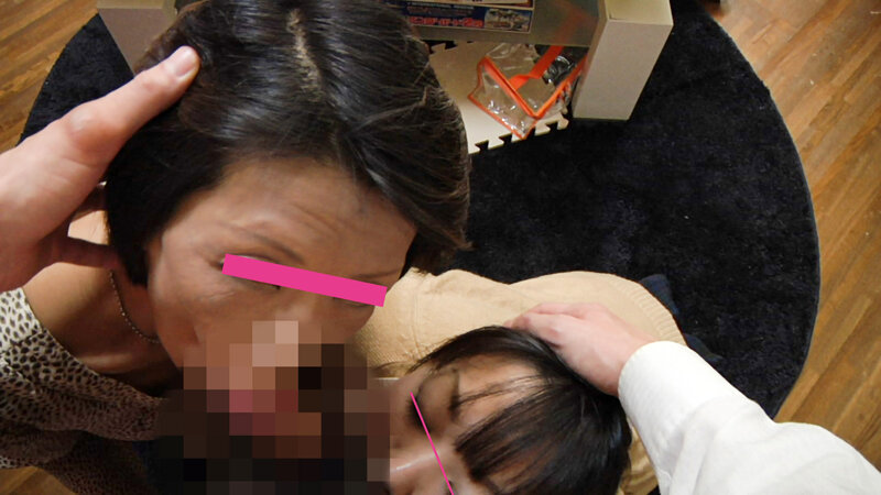 主婦の火遊び！ サンプル 4