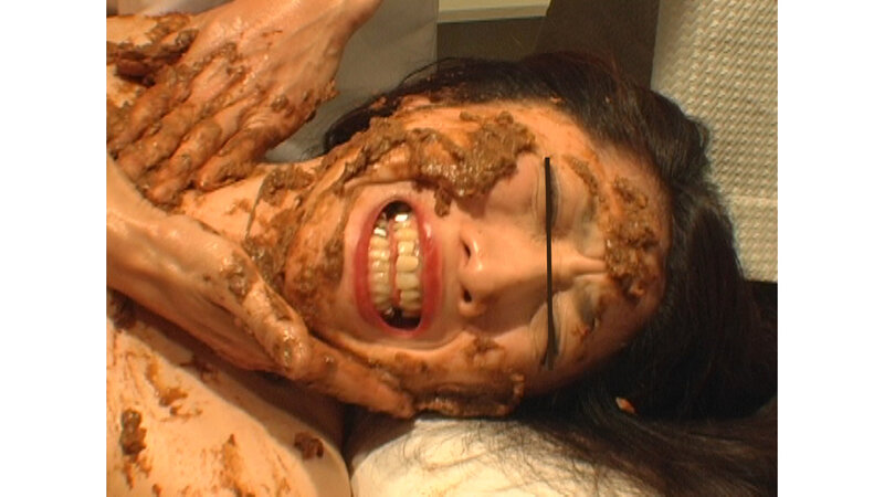 美肌活性腸内還元エステ うんこ塗りたくり発酵美容法 サンプル 11
