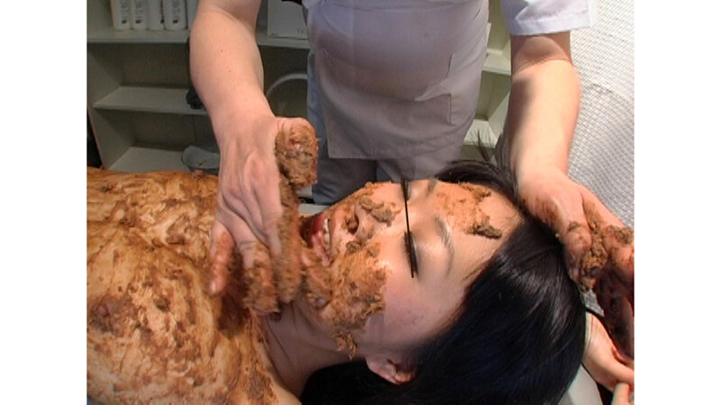 美肌活性腸内還元エステ うんこ塗りたくり発酵美容法 サンプル 5
