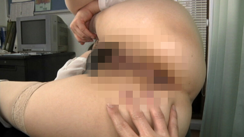 知らなくてもいい快楽を知っていく尻穴遊び。広げ狂う サンプル 4