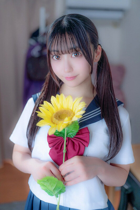 思春期の娘 いちかちゃん 笠木いちか サンプル 1