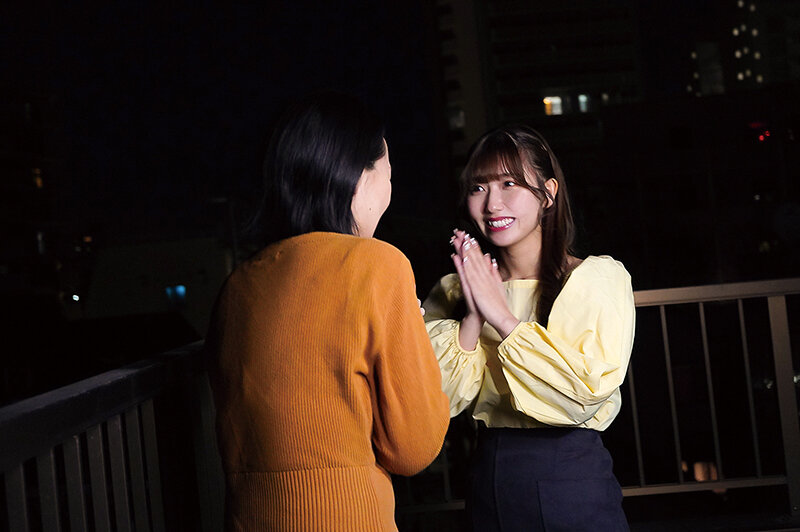 略奪する女 人の幸せを見ていると壊したくなっちゃうんです 逢沢みゆ サンプル 9