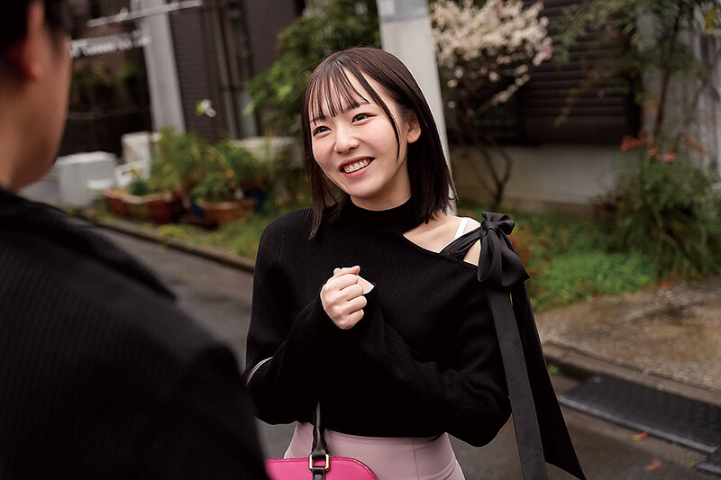 十年ぶりに再会した清楚だった同級生は色気漂う淫乱女に変貌していた！ 西元めいさ サンプル 3