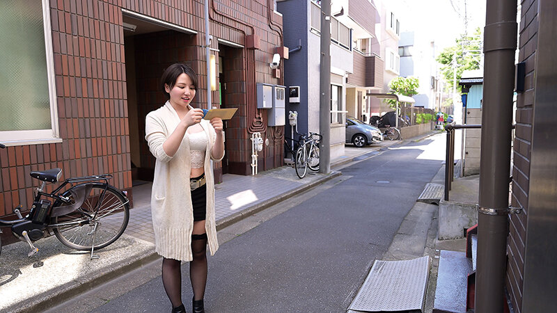 おじさんガチャ！？熟練のエロテクご奉仕おじさんを引き当てろ！！ 天月あず サンプル 4