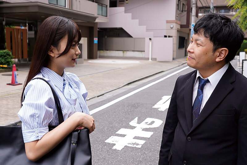 メンズエステに行ったらまさかのエリート女子社員が！？立場を悪用しタダマン女にしてやった！！ 北岡果林 サンプル 3