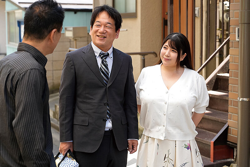 僕の妻は隣人のセフレ 秋月まりな サンプル 3