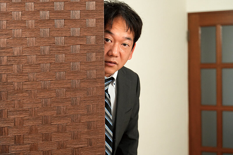 僕の妻は隣人のセフレ 秋月まりな サンプル 4