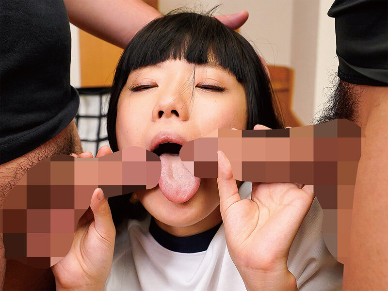 まるっと！青井いちご 4 8時間2枚組 サンプル 7