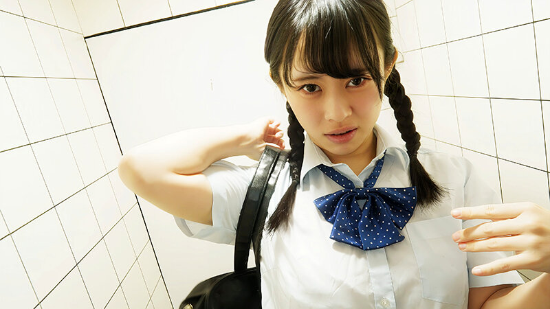 フェラチオ優等生 女子〇生初めての口内射精アルバイト くるみ サンプル 1